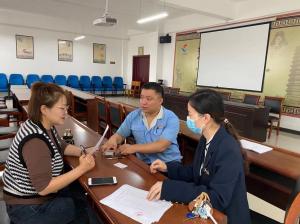 农行开封龙亭支行三举措提升服务小微企业能力